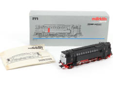 MÄRKLIN 'HO' (ALLEMAGNE) (1)