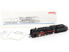 MÄRKLIN 'HO' (ALLEMAGNE) (1)