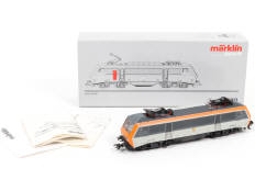 MÄRKLIN 'HO' (ALLEMAGNE) (1)