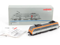 MÄRKLIN 'HO' (ALLEMAGNE) (1)