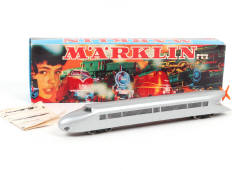 MÄRKLIN 'HO' (ALLEMAGNE) (1)