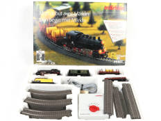 MÄRKLIN 'HO' (ALLEMAGNE) (1)