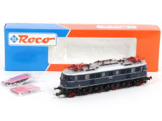 ROCO 'HO' (AUTRICHE) (1)