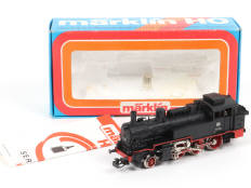 MÄRKLIN 'HO' (ALLEMAGNE) (1)