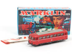 MÄRKLIN 'HO' (ALLEMAGNE) (1)