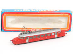 MÄRKLIN 'HO' (ALLEMAGNE) (1)