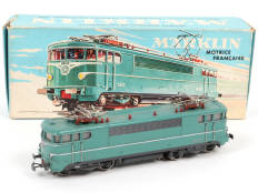 MÄRKLIN 'HO' (ALLEMAGNE) (1)