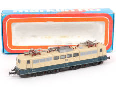 MÄRKLIN 'HO' (ALLEMAGNE) (1)