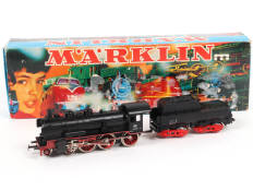 MÄRKLIN 'HO' (ALLEMAGNE) (1)