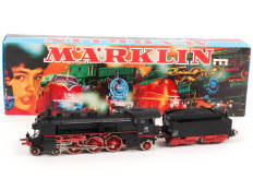 MÄRKLIN 'HO' (ALLEMAGNE) (1)