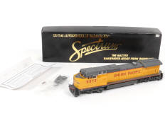 BACHMANN HO (USA) (1)