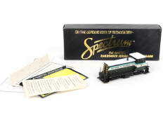 BACHMANN HO (USA) (1)