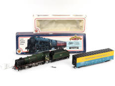 BACHMANN HO (USA) (1)