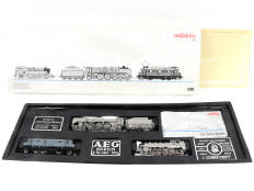 MÄRKLIN 'HO' (ALLEMAGNE) (1)
