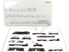 MÄRKLIN 'HO' (ALLEMAGNE) (1)