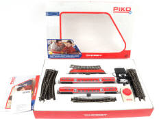 PIKO 'HO' (ALLEMAGNE) (1)