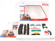 PIKO 'HO' (ALLEMAGNE) (1)