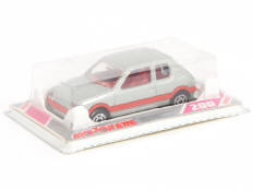 MAJORETTE (FRANCE) (1)