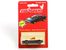 MAJORETTE (FRANCE) (1)