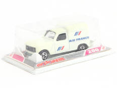 MAJORETTE - GLOBE TOYS (FRANCE) (1)