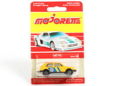 MAJORETTE (FRANCE) (1)