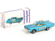 MAJORETTE (FRANCE) (1)