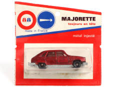 MAJORETTE (FRANCE) (1)