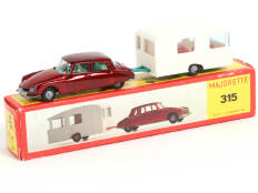 MAJORETTE (FRANCE) (1)