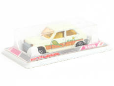 MAJORETTE (FRANCE) (1)