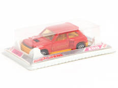 MAJORETTE (FRANCE) (1)