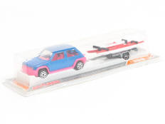 MAJORETTE (FRANCE) (1)