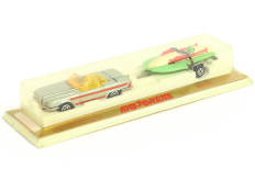 MAJORETTE (FRANCE) (1)