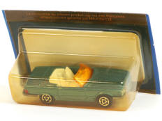 MAJORETTE - GLOBE TOYS (FRANCE) (1)
