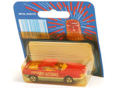 MAJORETTE - GLOBE TOYS (FRANCE) (1)