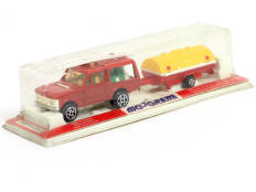 MAJORETTE (FRANCE) (1)