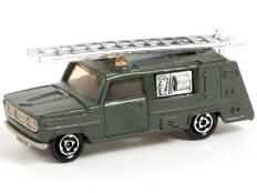 MAJORETTE (FRANCE) (1)