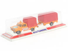 MAJORETTE (FRANCE) (1)