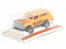 MAJORETTE (FRANCE) (1)