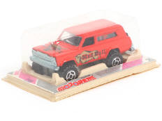 MAJORETTE (FRANCE) (1)