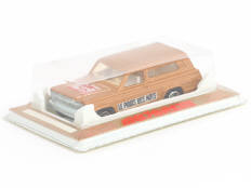 MAJORETTE (FRANCE) (1)