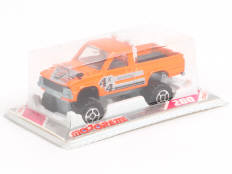 MAJORETTE (FRANCE) (1)