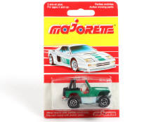 MAJORETTE (FRANCE) (1)