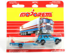 MAJORETTE (FRANCE) (1)