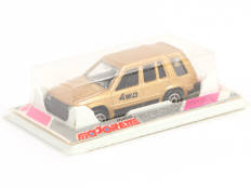 MAJORETTE (FRANCE) (1)
