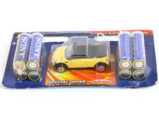 MAJORETTE (FRANCE) (1)