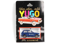 AURO METAL (YOUGOSLAVIE) (1)