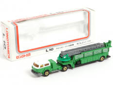 TOMICA (JAPON) (1)