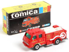TOMICA (JAPON) (1)