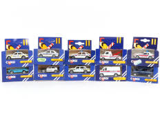 CORGI TOYS (GB) (10)