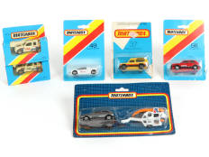 MATCHBOX (GB) (6)